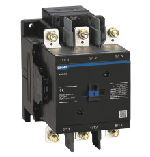 Контактор 630А, катушка 220В AC/DC, доп. контакты 2NO+2NC, NXC-630