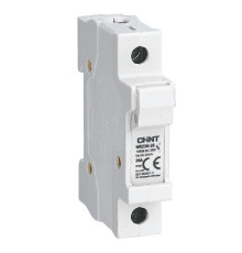 Держатель предохранителей 1P 1000V DC, 10х38мм, NRZ28-20