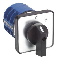 Пакетный переключатель звезда-треугольник, 32А, LW32-32/XS/4