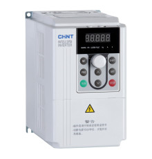 Преобразователь частоты общего типа, 5.5кВт, 380В 3Ф, NVF2G-5.5/TS4