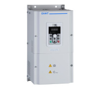 Преобразователь частоты общего типа, 110кВт, 380В 3Ф, NVF2G-110/TS4