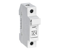 Держатель предохранителей 1P 10x38, NRT28-32