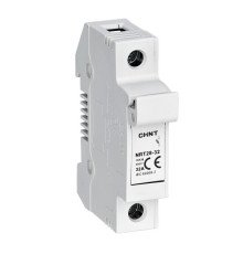 Держатель предохранителей 1P 10x38, NRT28-32