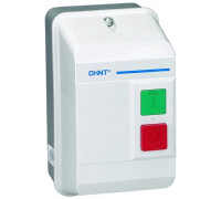 Пускатель в оболочке 2.5-4A, 380В, NQ3-5.5P
