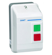 Пускатель в оболочке 2.5-4A, 380В, NQ3-5.5P