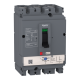 Автоматический выключатель 100А, 3 полюса, EasyPact CVS100F MA100 Schneider Electric LV510445