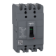 Автоматический выключатель 32А, 3 полюса, EasyPact EZC100N Schneider Electric EZC100N3032