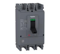 Автоматический выключатель 600А, 3 полюса, EasyPact EZC630N