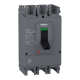 Автоматический выключатель 600А, 3 полюса, EasyPact EZC630N Schneider Electric EZC630N3600N