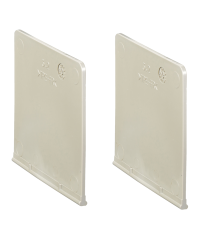 2 межполюсные перегородки для EZC250-3P