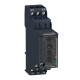 Реле контроля напряжения 80-300В, 24/240В Schneider Electric RM22UB34