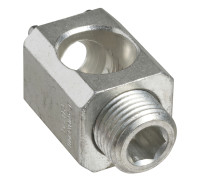 3 клеммы для оголенного кабеля 250A, EZC250