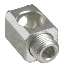 3 клеммы для оголенного кабеля 250A, EZC250