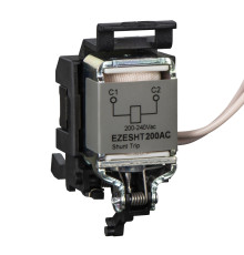 Независимый расцепитель SHT ~200-240В, EZC/EZCV250