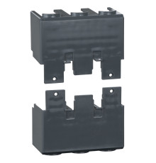 Клеммные заглушки 3P, EZC/EZCV250
