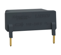 RC блок 110-240В AC, E 6-95