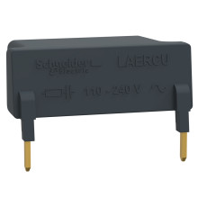 RC блок 110-240В AC, E 6-95