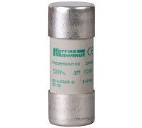 Предохранитель 80A, тип GG, 22x58