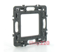 Суппорт 1 пост, 80251 Legrand