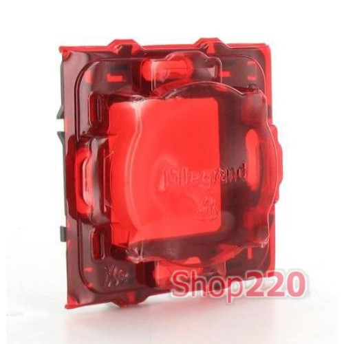 Суппорт 1 пост, 80251 Legrand
