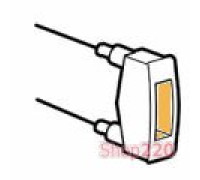 Лампочка подсветки оранжевая, Galea Life 775898 Legrand
