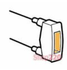 Лампочка подсветки оранжевая, Galea Life 775898 Legrand