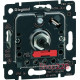Механизм диммера 400 Вт поворотный, Galea Life 775654 Legrand