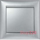 Механизм заглушки, алюминий, Legrand 770146 Valena