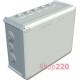 Распределительная коробка Т250 (240х190х95 мм), ІР66, 2007109 OBO Bettermann
