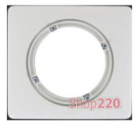Рамка 1 пост IP44, белая, 69071 Legrand