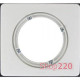 Рамка 1 пост IP44, белая, 69071 Legrand