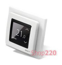 Терморегулятор сенсорный Devireg Touch, 140F1064 Devi