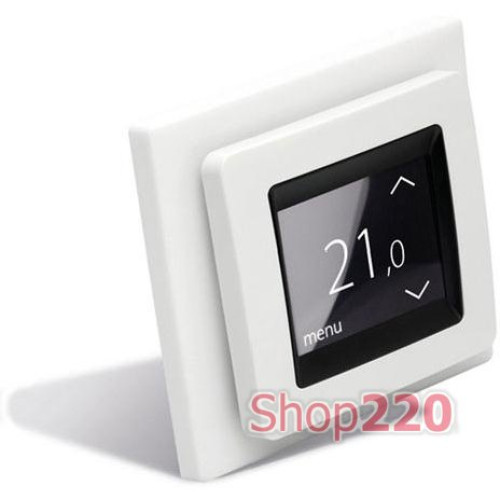 Терморегулятор сенсорный Devireg Touch, 140F1064 Devi
