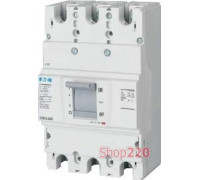 Автоматический выключатель 250 А, 25кА, BZMB2-A250 Moeller / Eaton