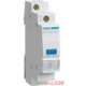 Индикатор LED синий, Hager SVN124