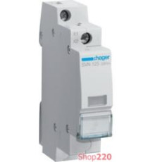 Индикатор LED белый, SVN125 Hager