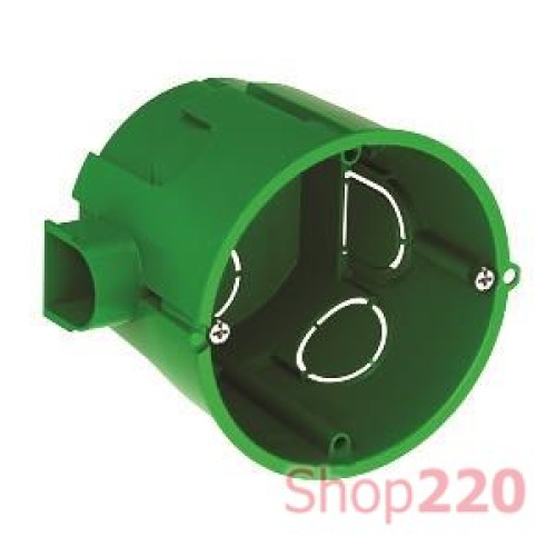 Подрозетник углубленный в бетон, кирпич 60 мм, IMT35101 Schneider