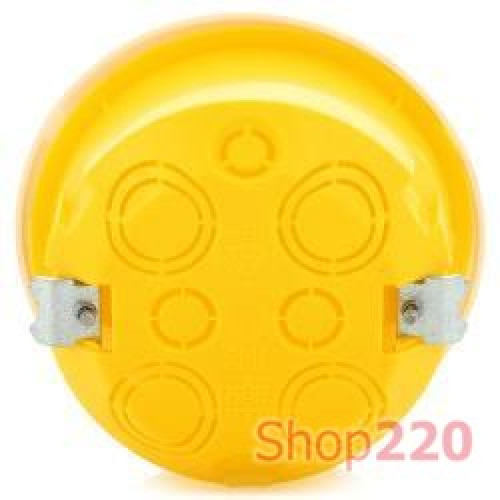 Коробка распределительная для пустотелых стен 80 x 45, IMT35160 Schneider