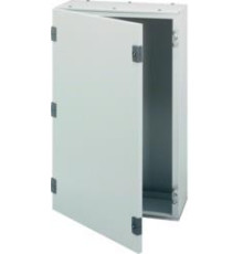 Щит электрический навесной 650х500х250 мм, металл, IP65, FL120A Hager Orion