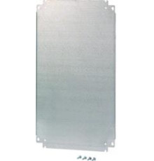 Монтажная плата 500х300 мм, FL407A Hager Orion
