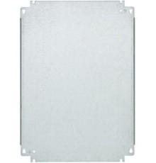 Монтажная плата 500х400 мм, FL408A Hager Orion