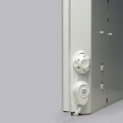 Конвектор Ensto 2000 Вт электрический, EPHBM20P