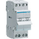 Переключатель I-0-II трехпозиционный 2-х полюсный, 40 А, SFT240 Hager