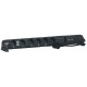 Удлинитель 6 розеток, 2 RJ45, 2 TV, с разрядником, шнур 1,5м, 694666 Legrand