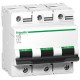 Автоматический выключатель 100А трехфазный, тип С, C120N Schneider Electric A9N18367