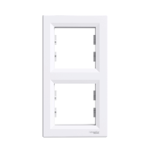USB розетка тип А+С, 21 Вт, белый, EPH2700521 Schneider Electric Asfora