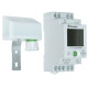 Сумеречное реле с таймером и выносным датчиком, 119182300000 Finder