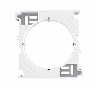 Коробка для внешнего монтажа наборная, белая, Sedna SDN6100221 Schneider