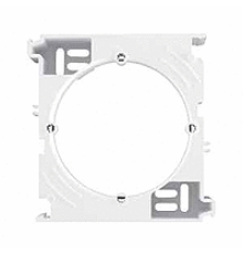 Коробка для внешнего монтажа наборная, белая, Sedna SDN6100221 Schneider