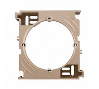 Коробка для внешнего монтажа наборная, титан, Sedna SDN6100268 Schneider
